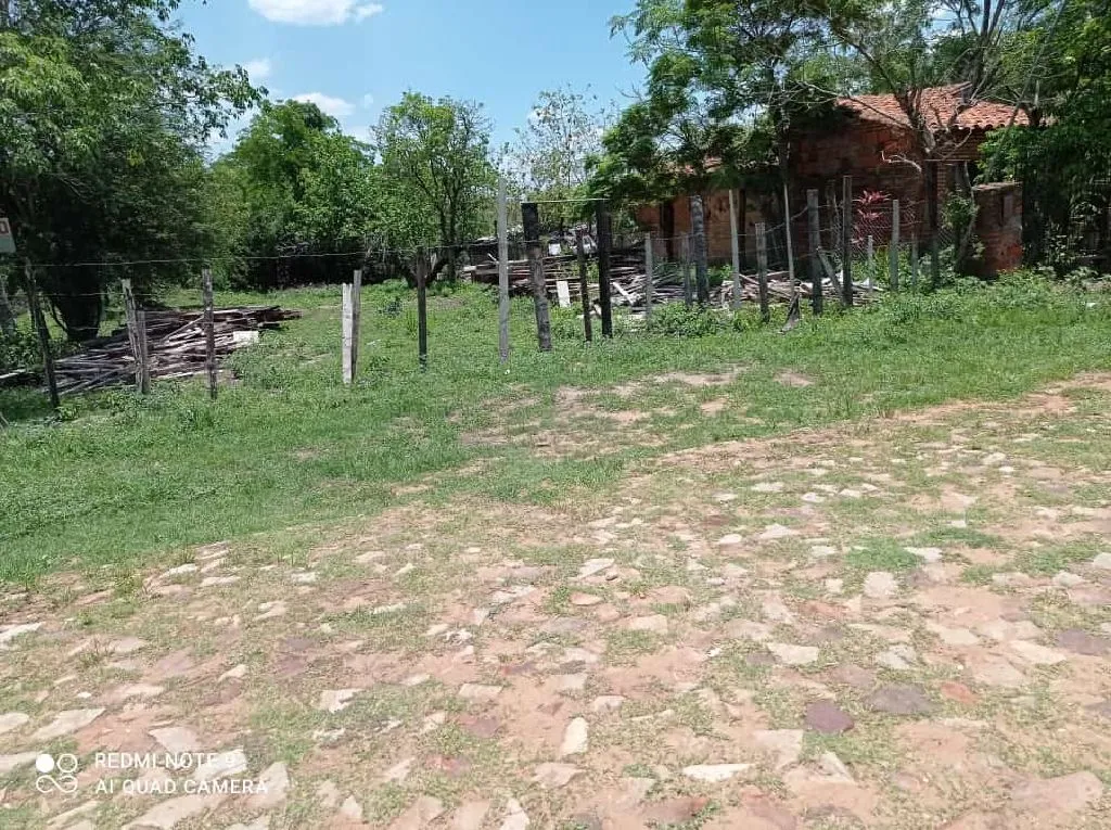Vendo esta propiedad 30 x 30 — foto 3