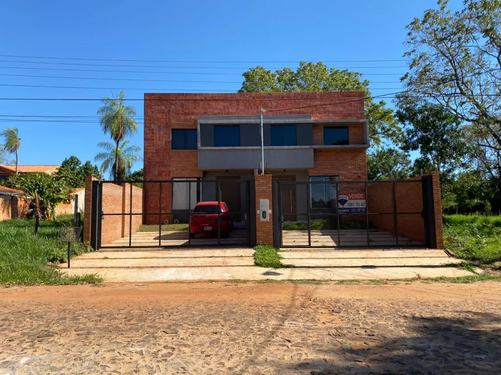 Moderno duplex a estrenar Zona Jardin de Oro — foto 2