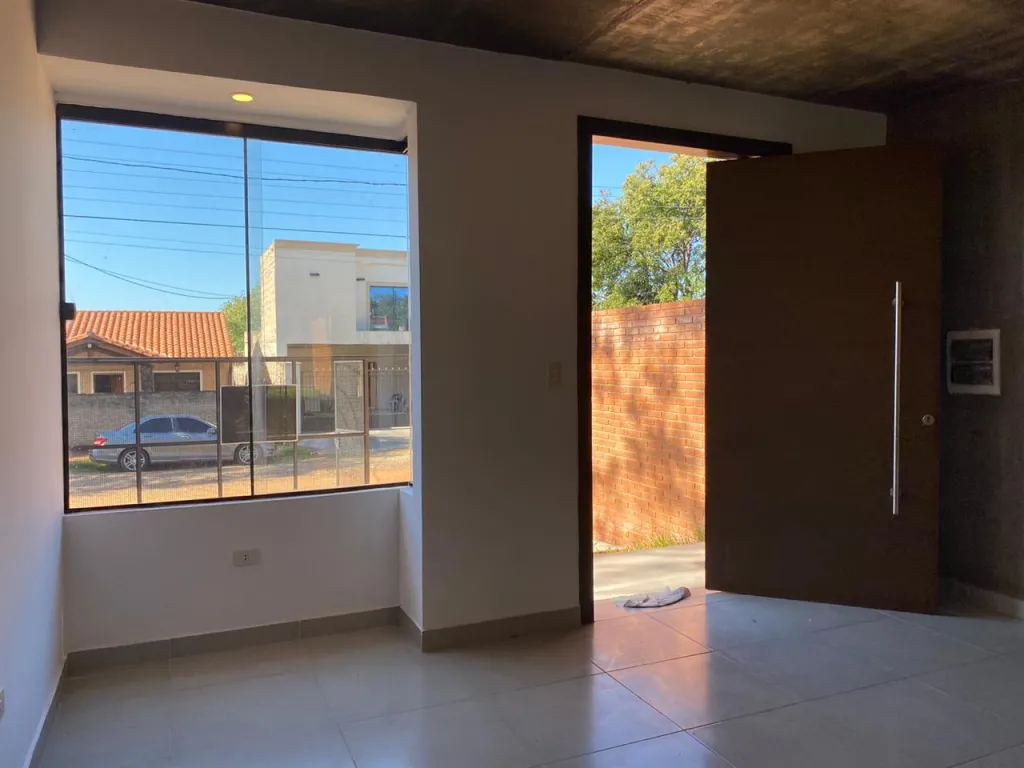Moderno duplex a estrenar Zona Jardin de Oro — foto 3