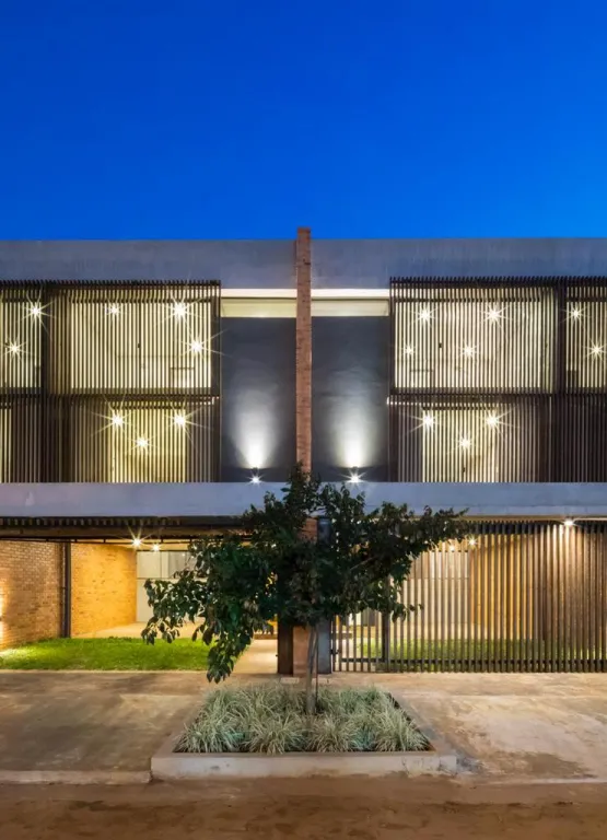 DUPLEX A ESTRENAR EN LUQUE A 20 MIN DE LA GALERIA — foto 2
