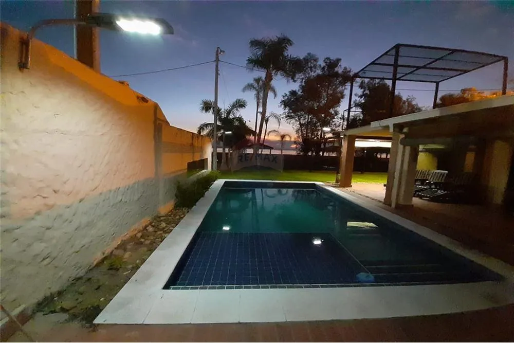 VENDO HERMOSA CASA EN SANBER FRENTE AL LAGO — foto 3