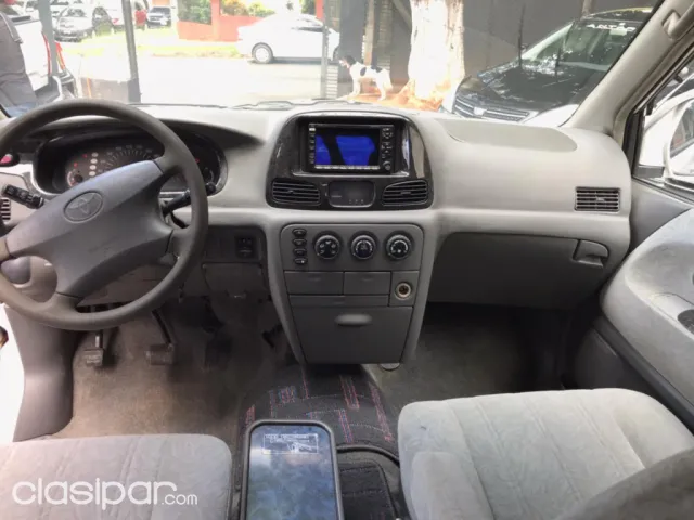 Toyota Noah 2001 — foto 7