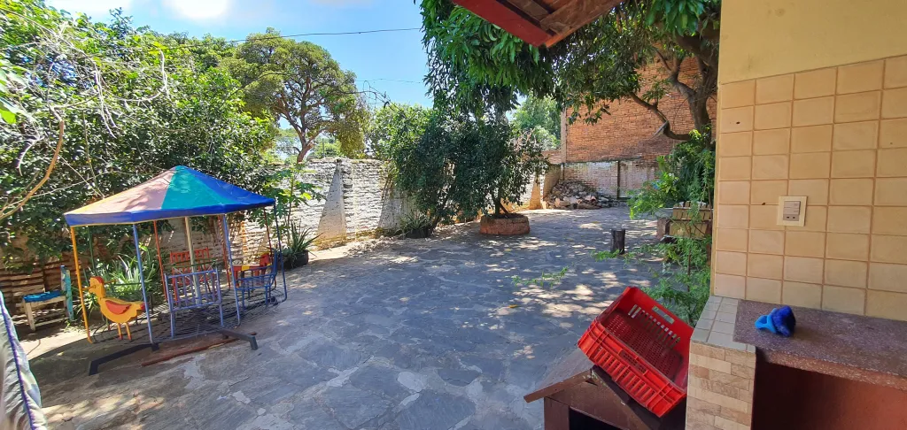 Vendo Casa En San Lorenzo 14x50 — foto 3
