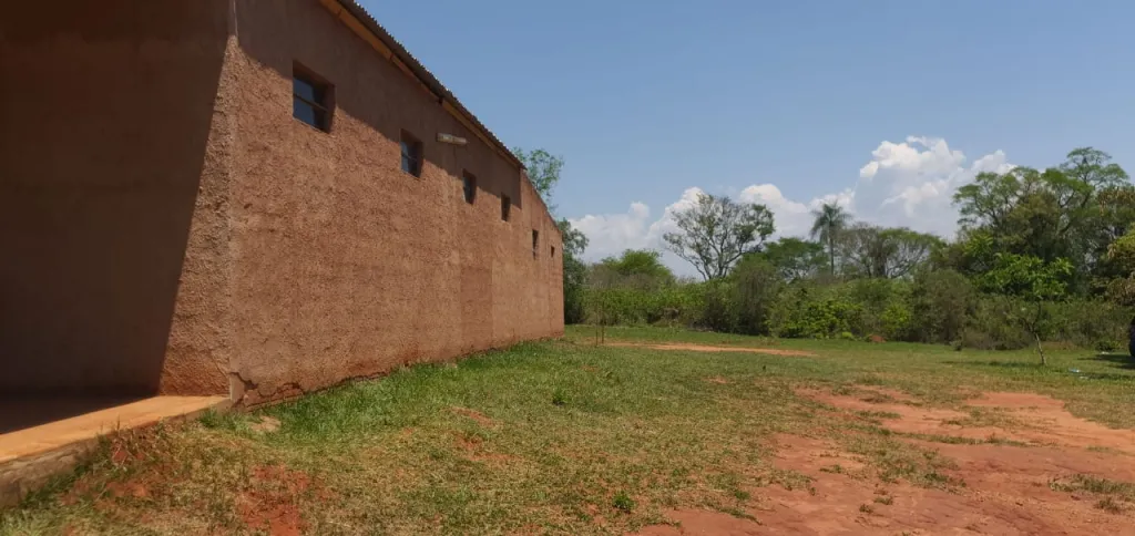 Vendo terreno con construccion en Santa Rosa Misiones — foto 3