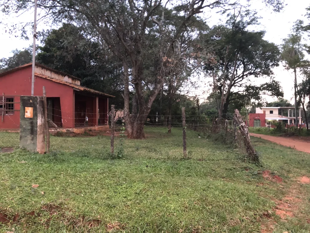 Vendo 2 Terrenos Juntos en esquina en ZARATE ISLA — foto 2