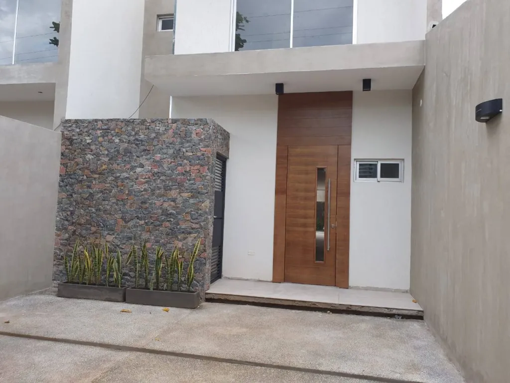 VENDO DUPLEX EN ASUNCION BARRIO MBURUCUYA COD 3383 — foto 2