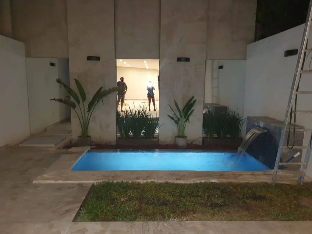 VENDO DUPLEX EN ASUNCION BARRIO MBURUCUYA COD 3383 — foto 3