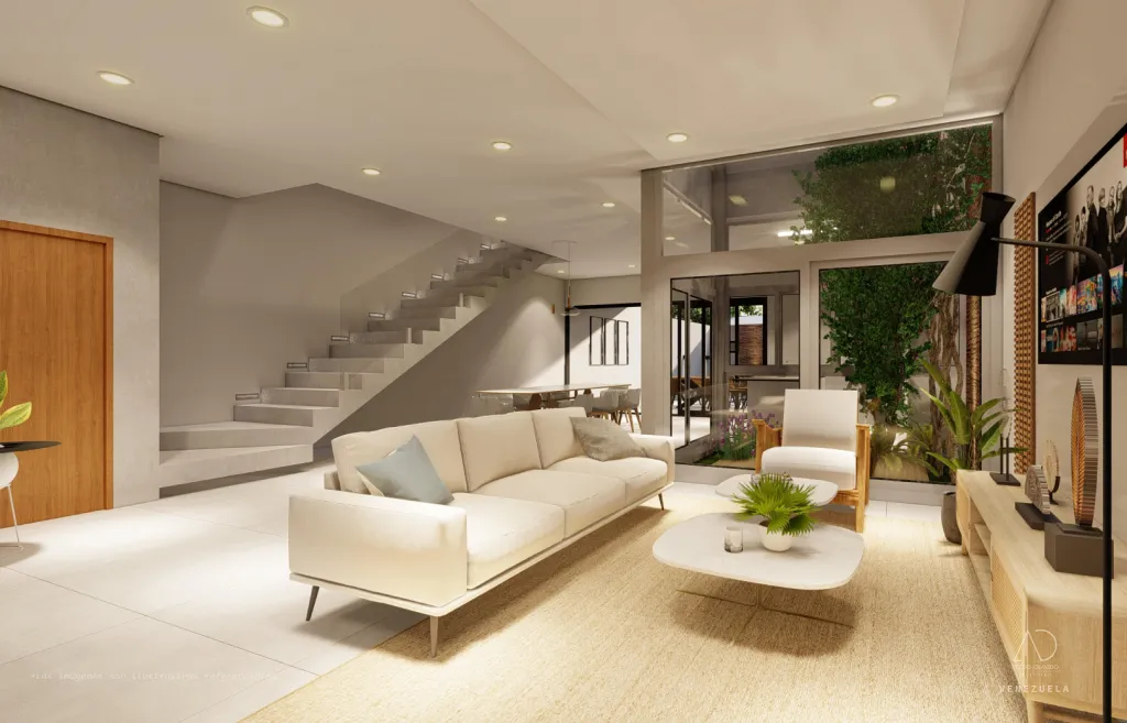 Casa en venta sobre Avda. Venezuela — foto 2