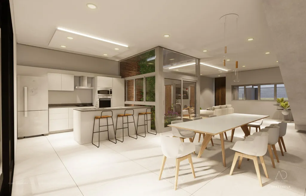 Casa en venta sobre Avda. Venezuela — foto 3