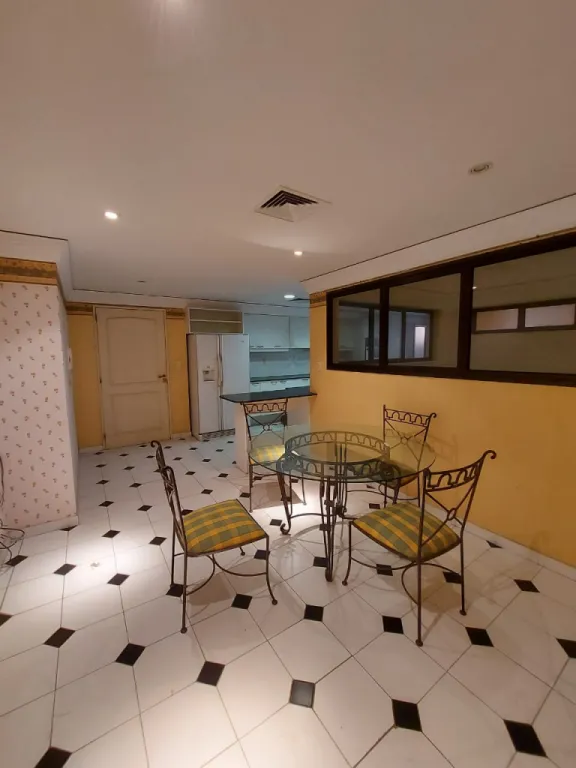 Vendo departamento 4 suites. Las Mercedes. COD LG — foto 3