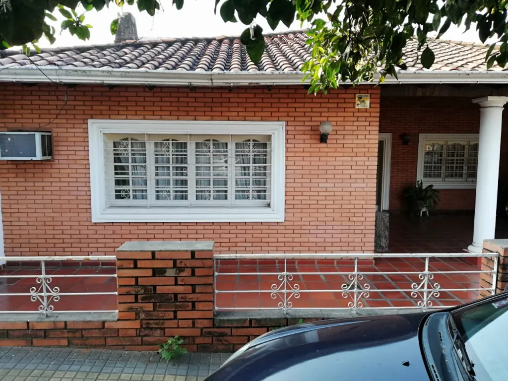 Casa en Barrio Las Mercedes — foto 2