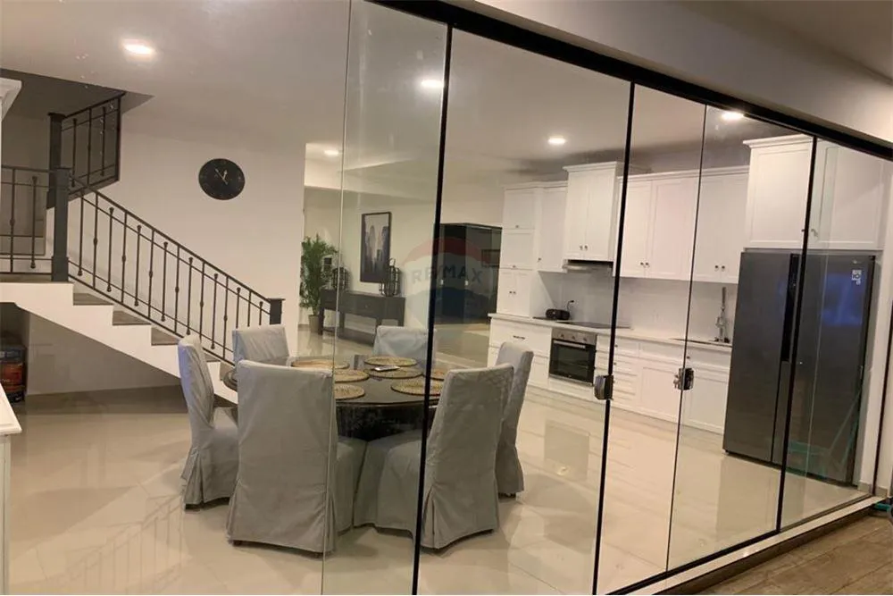 Triplex amoblado Mariano Roque Alonso 6,000,000 ₲ — foto 2