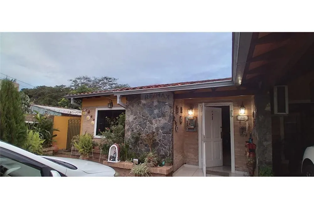 Casa Venta Paraguay Central San Lorenzo 700,000,000 ₲ — foto 2