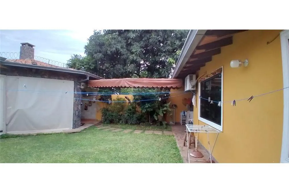 Casa Venta Paraguay Central San Lorenzo 700,000,000 ₲ — foto 3