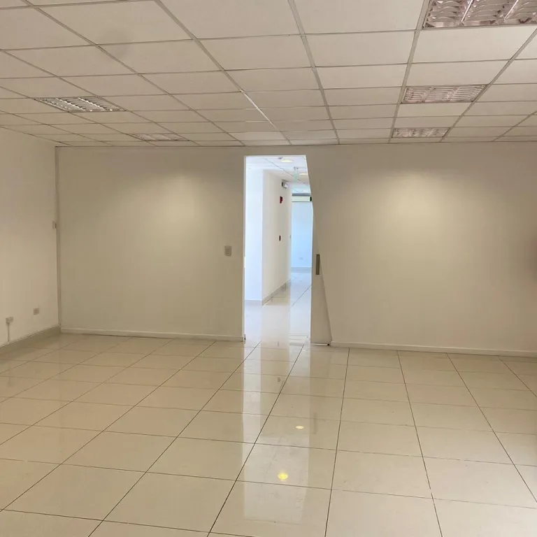 SE ALQUILA HERMOSO PISO PARA OFICINAS. ZONA VILLA MORRA — foto 2