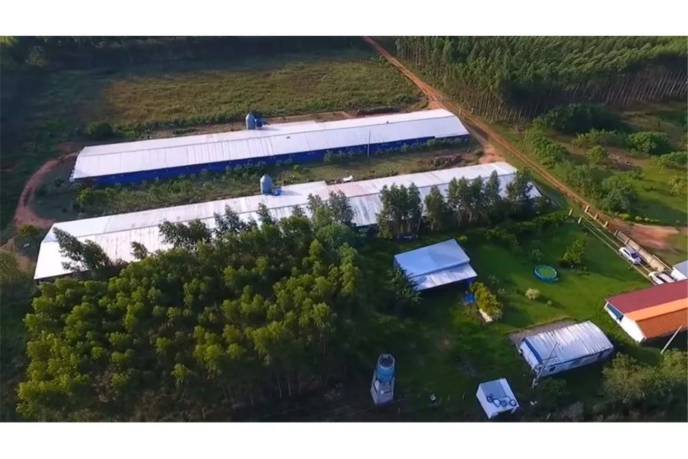 TERRENO EN VILLETA-PARA INVERSIONISTAS 3,900,000 USD — foto 2