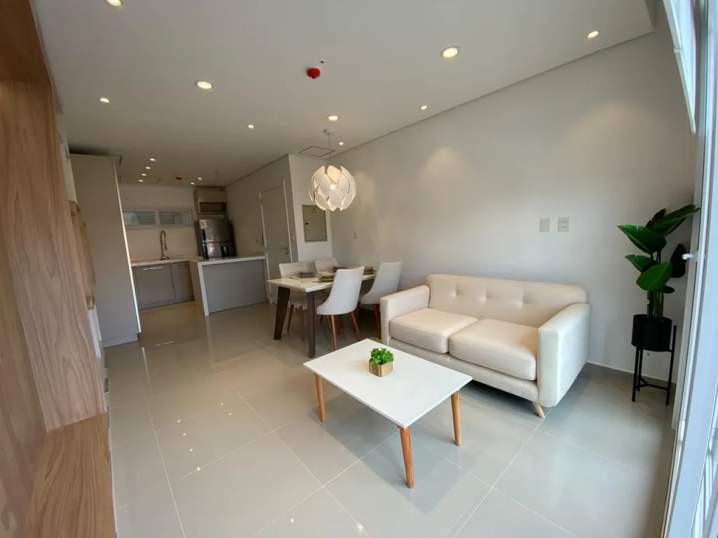 Vendo departamentos en pozo en barrio Jara — foto 2