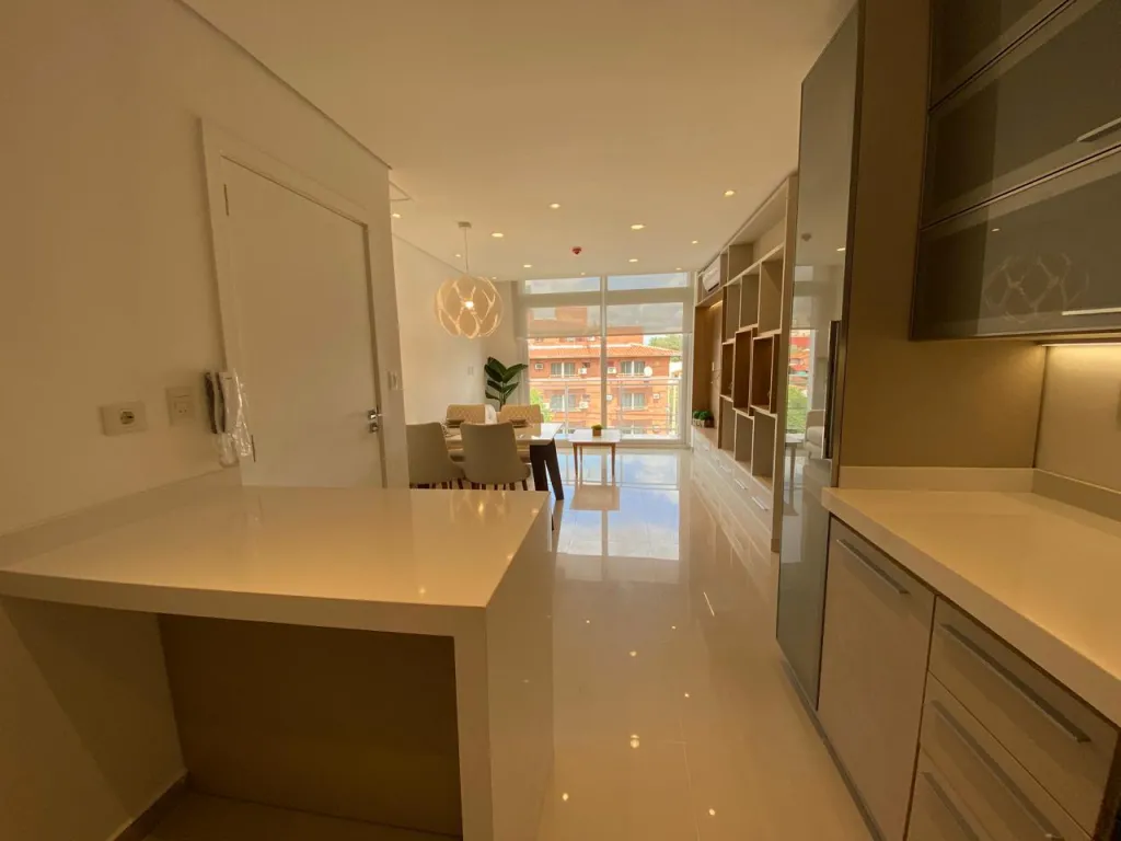 Vendo departamentos en pozo en barrio Jara — foto 3