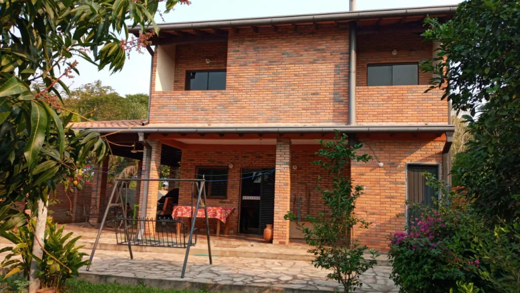VENDO LUJOSA MASION A ESTRENAR — foto 2