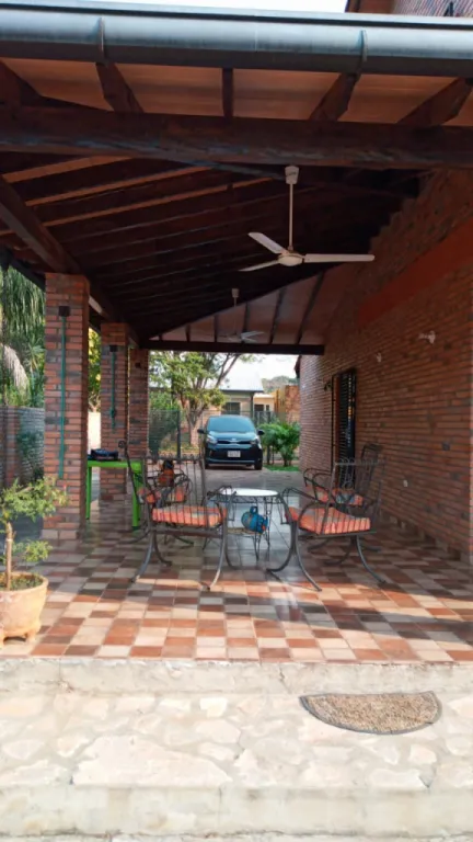 VENDO LUJOSA MASION A ESTRENAR — foto 3