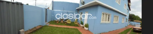 VENDO CASA PARA FAMILIA — foto 2