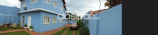 VENDO CASA PARA FAMILIA — foto 3