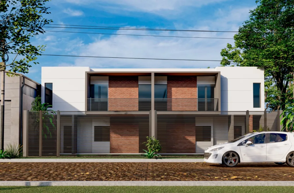 VENTA DUPLEX LAMBARE — foto 2