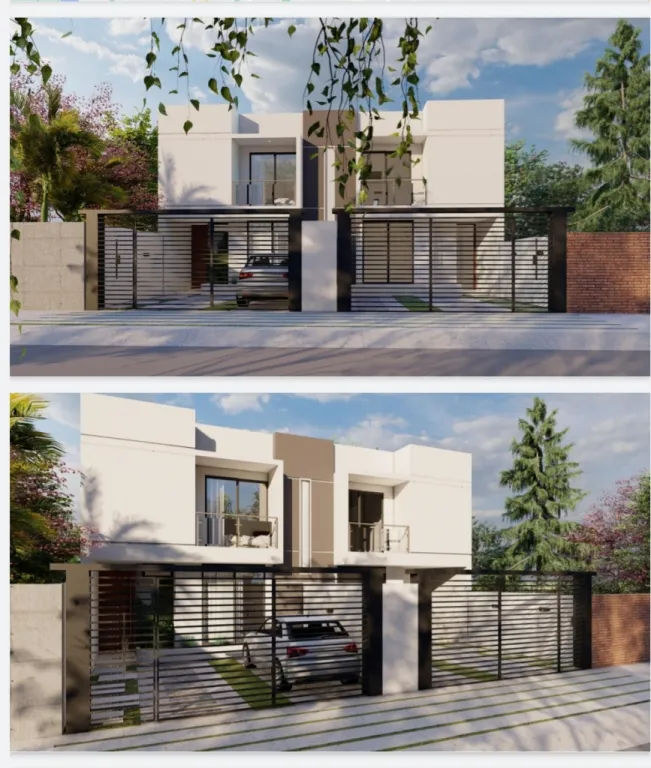 VENTA CASAS PAREADAS LIMPIO — foto 3