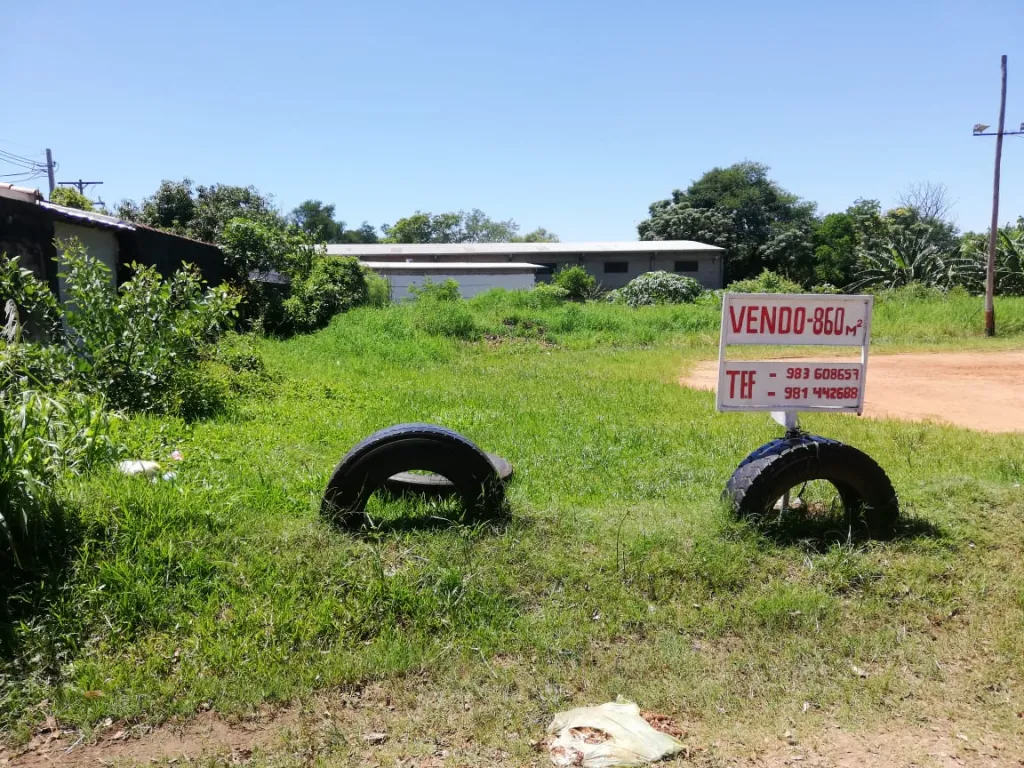San Lorenzo Km 14.5 a una cuadra de la ruta 2 — foto 2