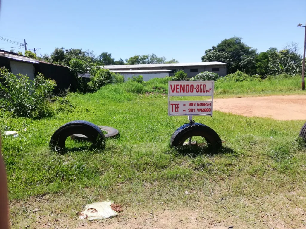 San Lorenzo Km 14.5 a una cuadra de la ruta 2 — foto 3