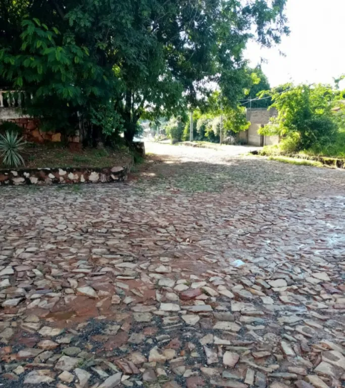 VENDO TERRENO EN LAMBARÉ - PTO. PABLA. — foto 2