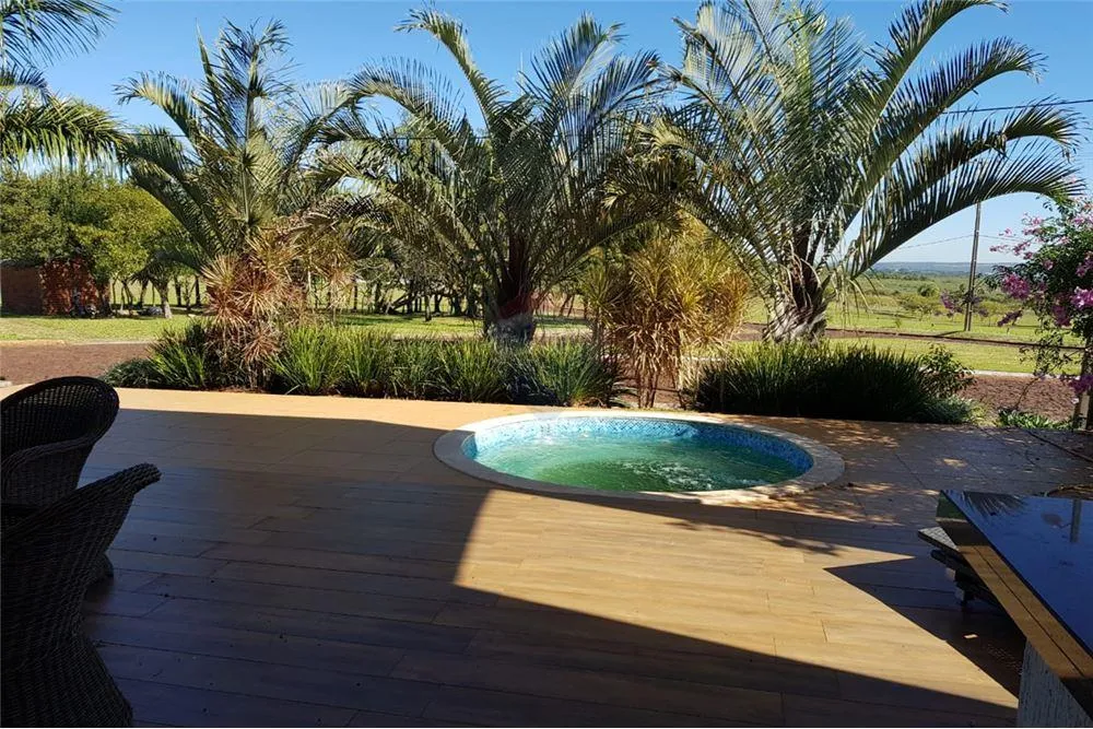 Vendo residencia en el barrio cerrado Agua Vista: 4 habitaciones y 3 baños. — foto 3