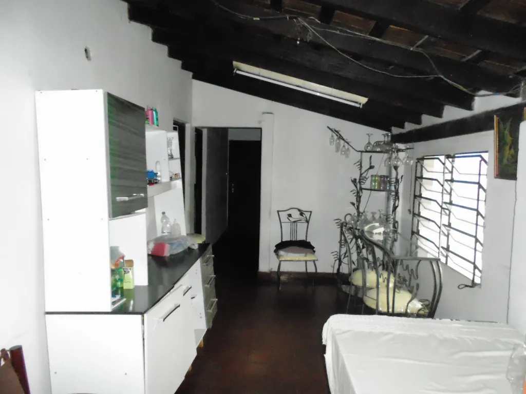 Casa de 3 dormitorios, zona sur FERNANDO DE LA MORA, avenida Zavalas Cue — foto 3