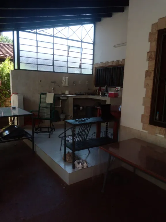 vendo casa en luque — foto 2