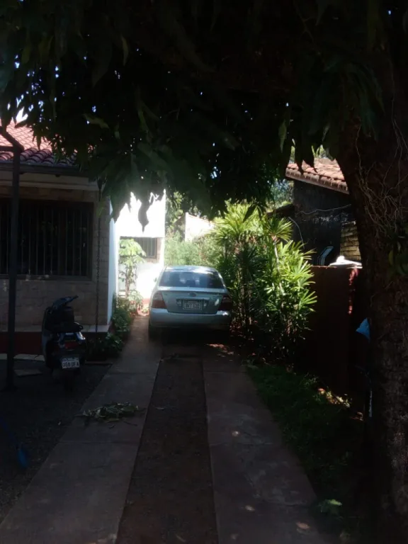 vendo casa en luque — foto 3