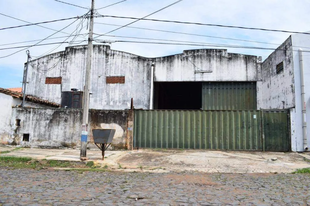 1937 mts2 EN VENTA - ASUNCION — foto 3