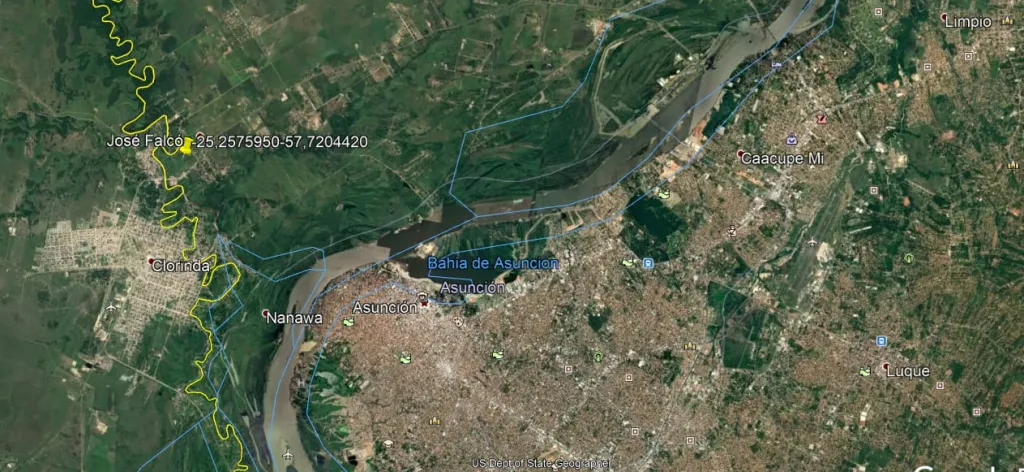 Propiedad de 1 hectárea y media — foto 2