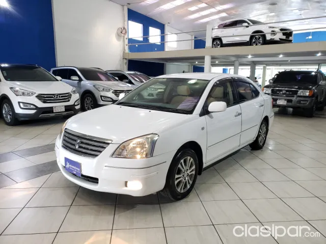 Toyota Premio 2005 - foto 2