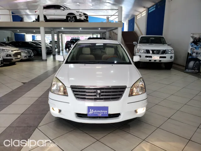 Toyota Premio 2005 — foto 3