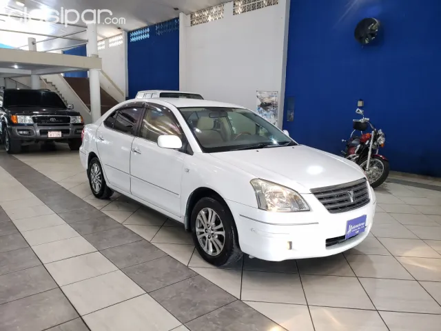Toyota Premio 2005 — foto 4