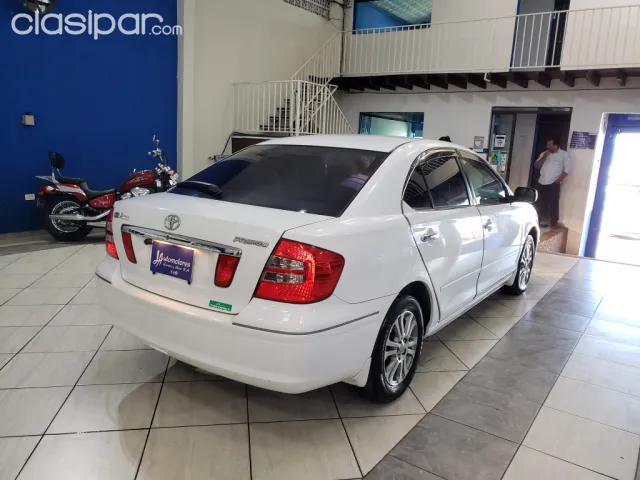 Toyota Premio 2005 — foto 5