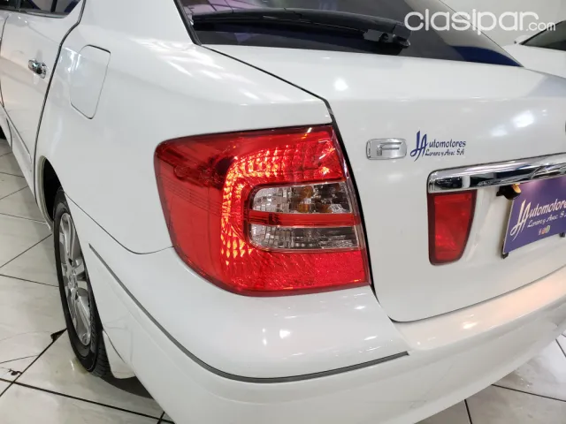Toyota Premio 2005 — foto 6