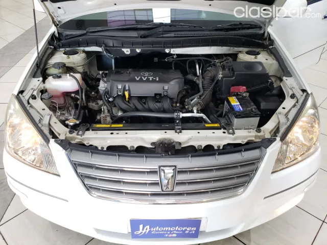 Toyota Premio 2005 — foto 7