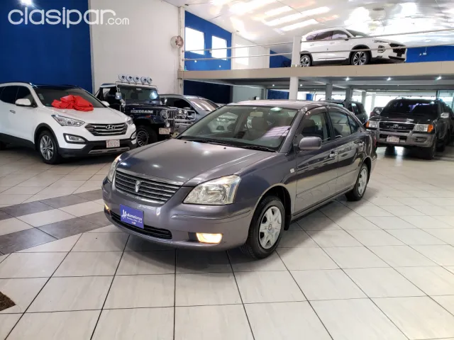 Toyota Premio 2004 — foto 2