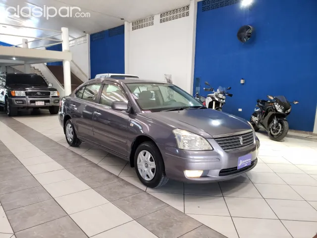 Toyota Premio 2004 — foto 3