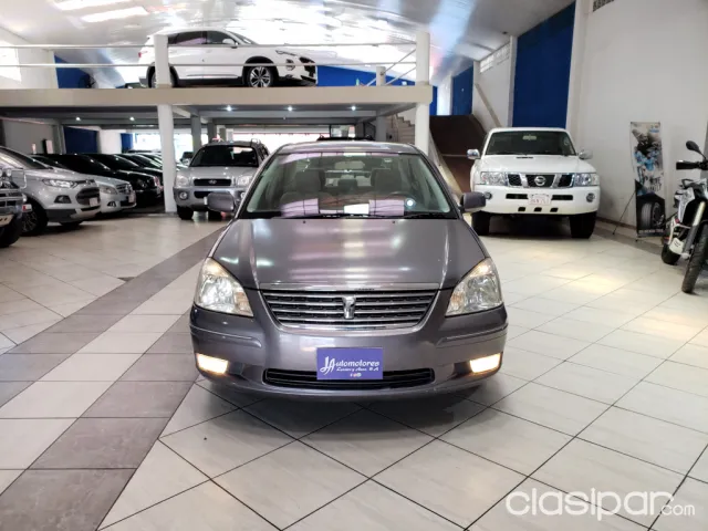 Toyota Premio 2004 — foto 4