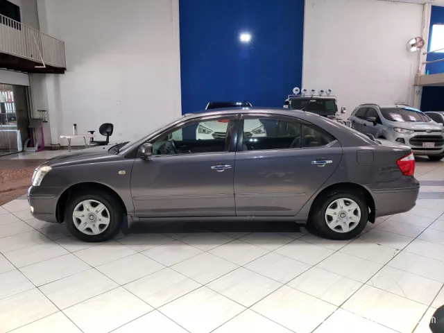 Toyota Premio 2004 — foto 5