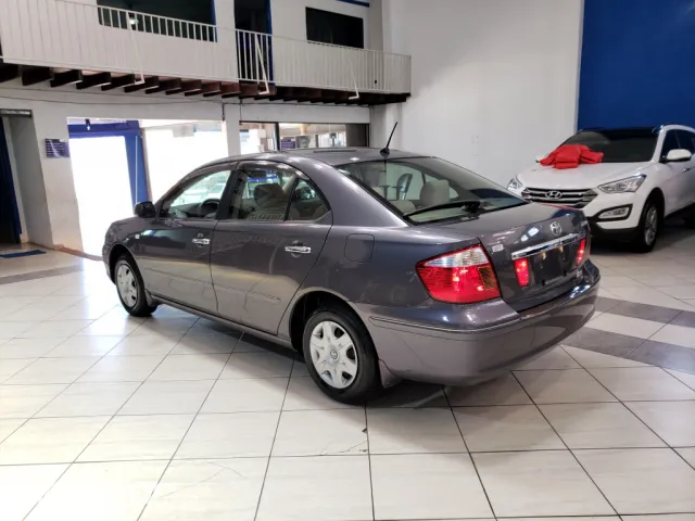 Toyota Premio 2004 — foto 6