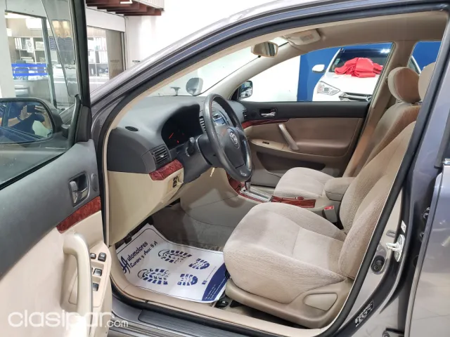 Toyota Premio 2004 — foto 8