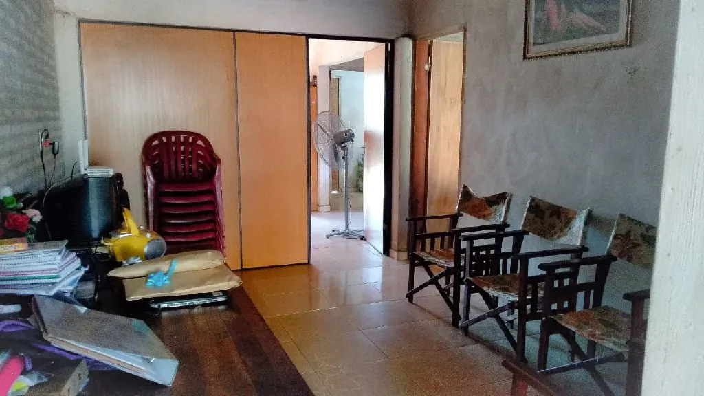 Vendo casa en San Lorenzo, zona Laurelty — foto 2